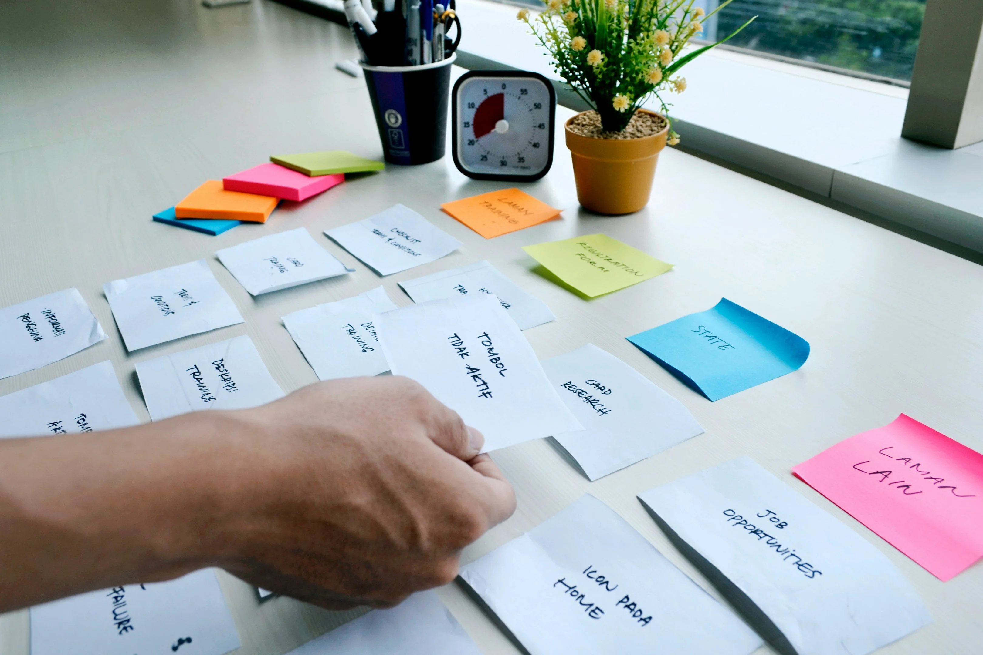 Export Documentation