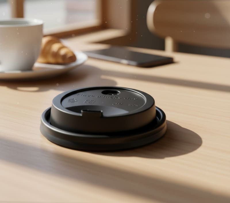 Coffee Cup Lids
